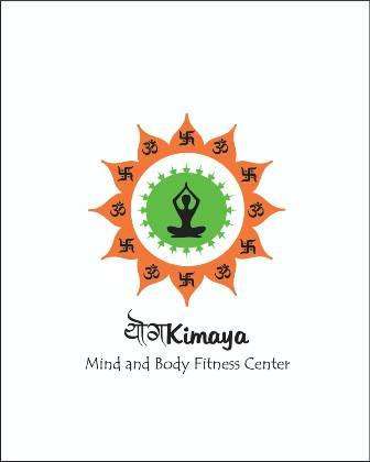 Mind and Body Fitness Center logo