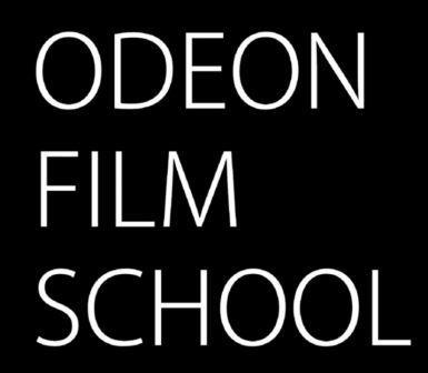 ODEON FILM SCHOOL logo