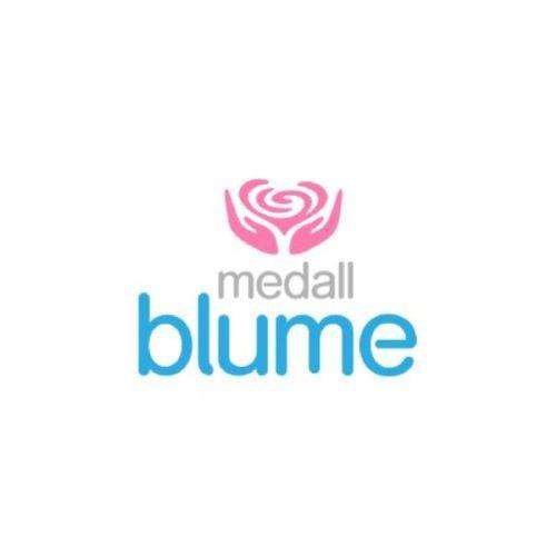 blume logo