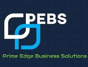 Prime Edge Business Solutions logo