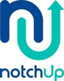 notchU logo