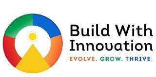 Build With Innovation logo