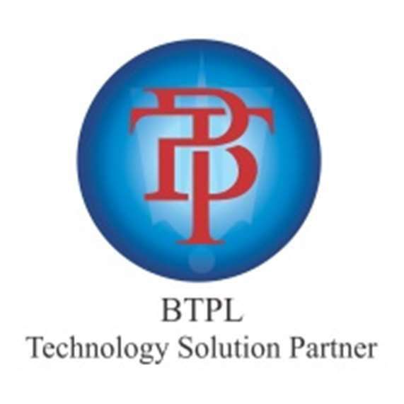BTPL Technology Solution Partner logo