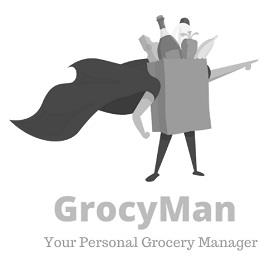 Your Personal Grocery Manager logo