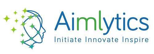 Aimlytics logo