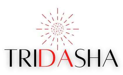 TRIDASHA logo