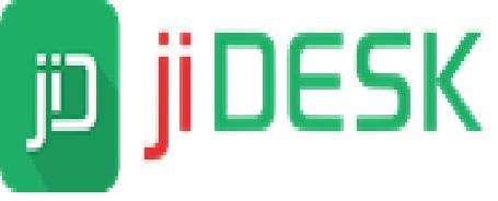 DESK logo