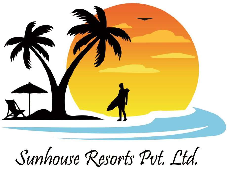 Sunhouse Resorts Put. Ltd. logo