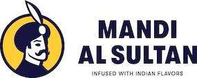 MANDI ALSULTAN logo