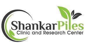Nye ( ShankarPiles Clinic and Research Center logo