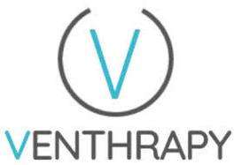 VENTHRAPY logo