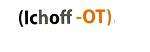 (Ichoff -OT) logo
