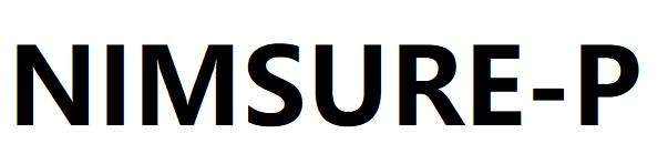NIMSURE-P logo