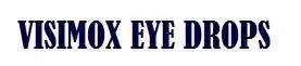 VISIMOX EYE DROPS logo