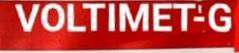 VOLTIMET-G logo