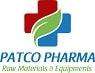 PATCO PHARMA logo