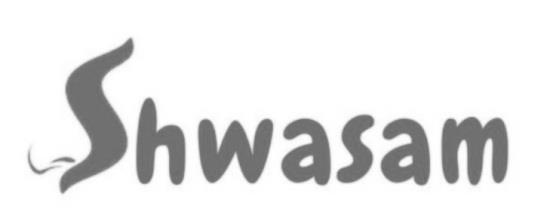 Shwasam logo