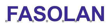 FASOLAN logo