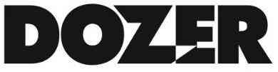 DOZER logo