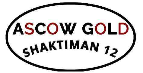ASCOW GOLD logo