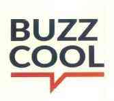 BUZZ COOL logo
