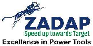 7 ZADAP Speed up towards Target Excellence in Power Tools logo