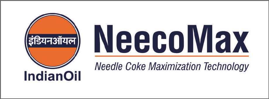= = Needle Coke Maximization Technology IndianOil logo