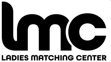 LADIES MATCHING CENTER logo