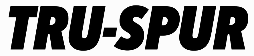 TRU-SPUR logo