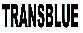 TRANSBLUE logo