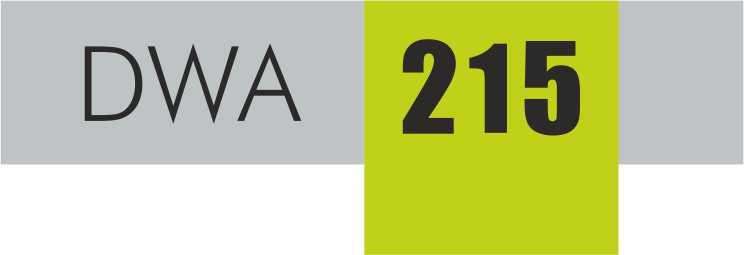 DWA 219 logo