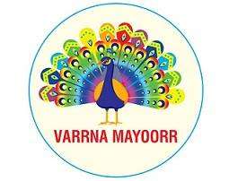 VARRNA MAYOORR logo