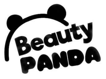 PANDA logo