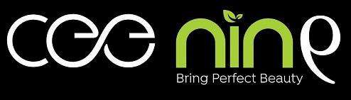 COG NINE Bring Perfect Beauty logo
