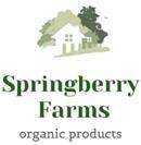 Springberry Farms logo