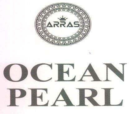 OCEAN PEARL logo