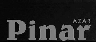 Pinar logo