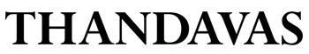 THANDAVAS logo