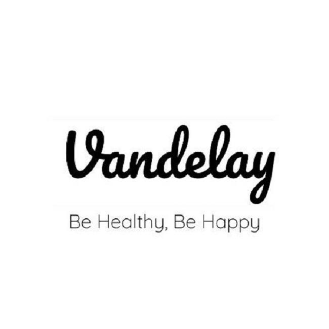 Be Healthy, Be Happy logo