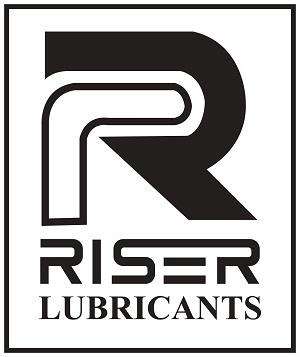 LUBRICANTS logo