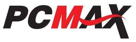 PCMAX logo