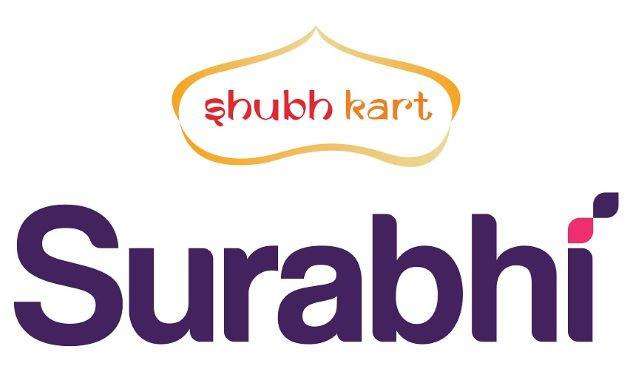 Surabhi logo