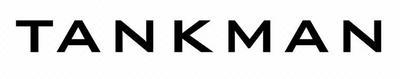 TANKMAN logo