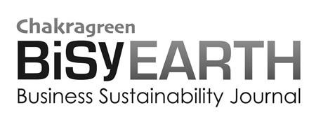 Chakragreen BiSYEARTH Business Sustainability Journal logo