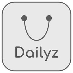 Dailyz logo