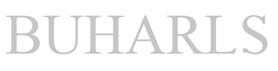 BUHARLS logo