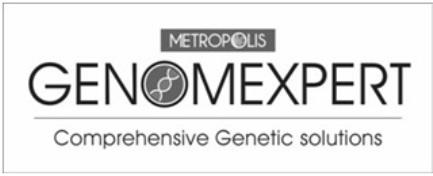 GEN@MEXPERT logo