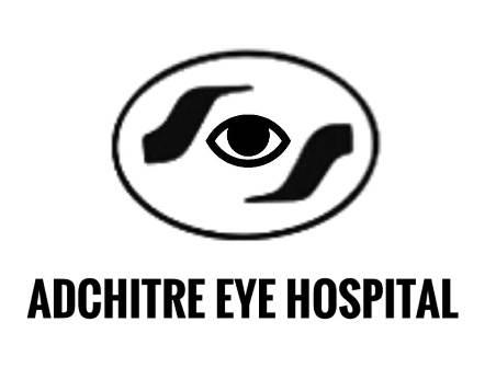 ADCHITRE EYE HOSPITAL logo