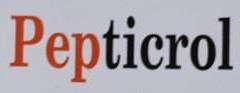 Pepticrol logo