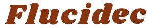 Flucidec logo